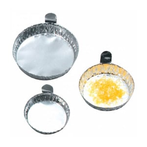 Heathrow Scientific Aluminum Weighing Boats